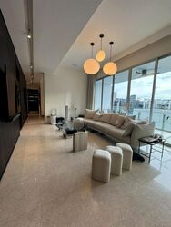 The Inspira (D9), Condominium #496824661